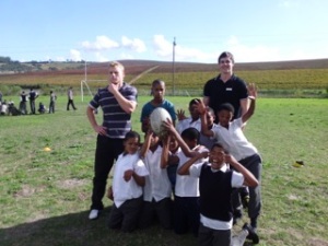 Devon Valley Primary School Teams