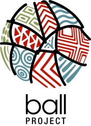 Ball Project PMS 4-Color Logo